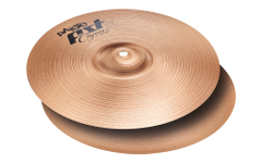 Paiste 12" PSTX Cajon Hi-Hat