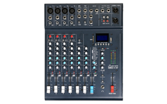 Studiomaster Club XS 8+