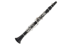 Clarinetto Eb Martin Foag Modello Esclusivo "Bähr"