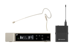 Sennheiser EW-D SK BASE Set (Y1-3) HS-11 EA Set