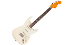 Fender American Vintage II 1973 Stratocaster Olympic White