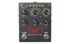 Digitech TRIO+ Band Creator  - Retoure (Zustand: sehr gut)