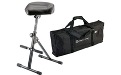 K&M 14045 Standing Aid Set with Bag