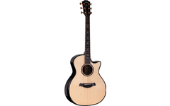 Taylor Next Generation Builder's Edition 914ce - Retoure (Zustand: wie neu)