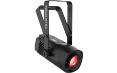 Chauvet DJ PinSpot Q1Z ILS RGBW Zoom 20W