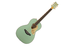 Gretsch G5021E Rancher Penguin Mint Metallic Gloss  - Retoure (Zustand: sehr gut)