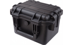 Kirstein Safe Box Gerätekoffer 300 x 248 x 198 mm - Retoure (Zustand: sehr gut)