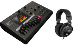 Zoom R12 Multi Track Recorder Set