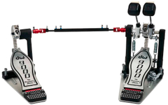 DW 9002 Double-Pédale