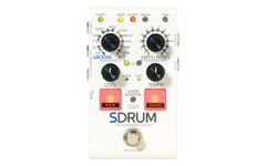 Digitech SDRUM  - Retoure (Zustand: sehr gut)