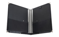 Pochette à Partitions Classic Cantabile Standard Noir