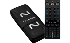 Native Instruments TRAKTOR X1 MK3 Bundle Con Bolsa
