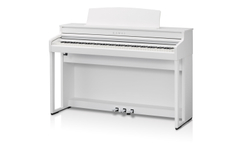 Kawai CA-401 Digitalpiano Weiß