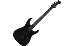 Charvel Pro-Mod Plus Dinky DK24 HH FR EB Satin Black
