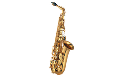 Yamaha YAS-875 EX Altsaxophon Goldlack