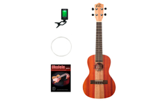 Leho My Leho MLUC-2M Concert Ukulele SET