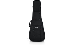 Gator G-PG CLASSIC ProGo Ultimate Gig Bag für Klassische Gitarre