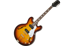 Epiphone Casino (USA Collection) Vintage Sunburst