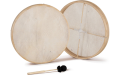 Classic Cantabile ND-22 All Natural Frame Drum 22"