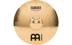 Meinl Classics Custom Brilliant 18" Medium Crash