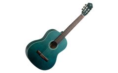 Ortega RST5MOC Concertgitaar Ocean Blue