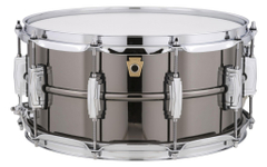 Ludwig LB417 Black Beauty Snare Drum 14" x 6,5"