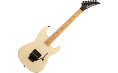 Jackson Pro Origins 1985 San-Dimas SD1A H MPL Vanilla Shake - Reso (Condizione: Buona)