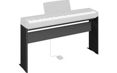 Supporto Yamaha L-100B per P-143 / P-145 / P-223 Nero