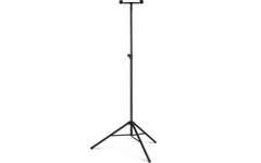 Gravity LS SUPER TB 01 T-Bar Set Con Stativo Per Luci