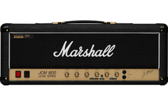 Marshall JCM800 Modified