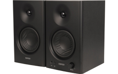 Edifier MR4 2.0 Studiomonitore Black