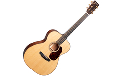 Martin Guitar 000-18 Modern Deluxe  - Retoure (Zustand: sehr gut)