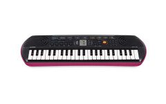 Casio sa76 2025 mini keyboard