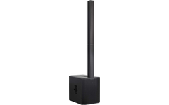 LD Systems MAUI 66 G3 Black