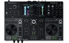 Denon DJ Prime GO - Retoure (Zustand: sehr gut)
