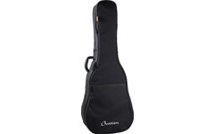 Funda Gig Para Guitarras Ovation Deep Bowl/Mid-Depth + 12 Cuerdas