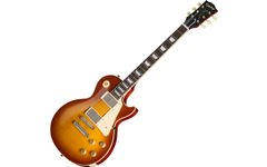 Epiphone 1959 Les Paul Standard Reissue Golden Poppy Burst