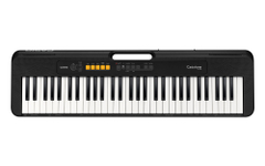 Teclado Casio CT-S100 Negro