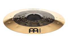 Meinl Classics Custom Dual 20" Ride