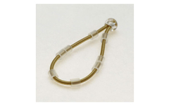 lefreQue Ultimate Band Gold Yellow 70 mm