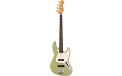 Fender Player II Jazz Bass RW Birch Green