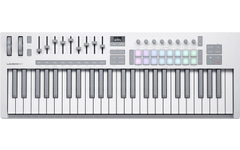 Novation Launchkey 49 MK4 White