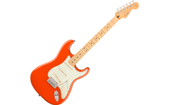Fender Player II Stratocaster Rallye Orange