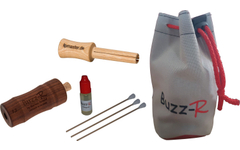 Entrenador de Embocadura Markus Arnold Buzz-R para Conjunto de Trompa