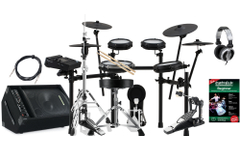 Roland TD-316 V-Drum Kit Live Set