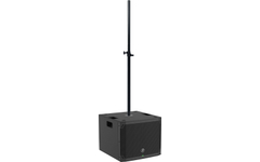 Mackie Thump 15Sv4 Pole Set