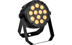Eurolite LED PARty Spot Silent RGB/WW