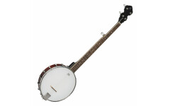 Ortega banjo deals 5 string