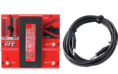 Digitech Whammy DT Effekt Pedal Set