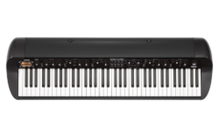 Korg SV-2 73 Stage Vintage Piano Zwart